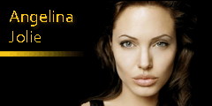 Angelina Jolie