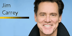 Jim Carrey