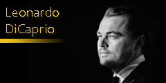 Leonardo DiCaprio